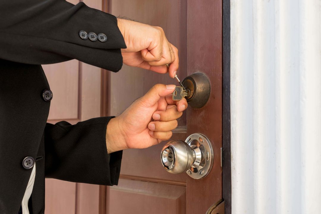 24 Hour Locksmith Watford