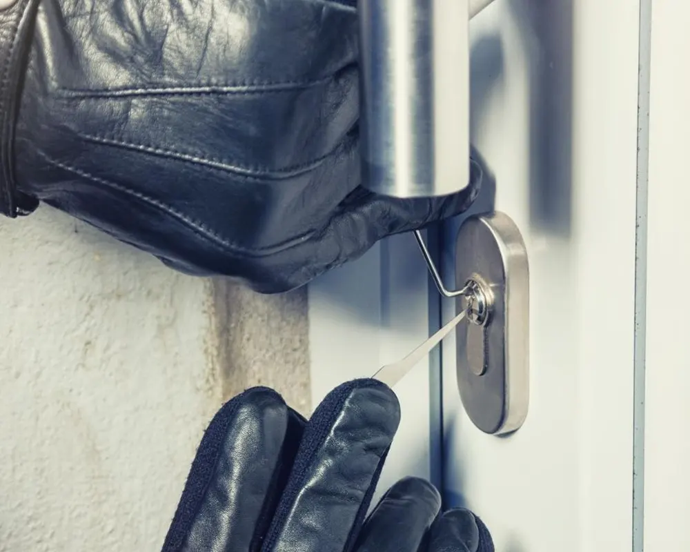 reliable locksmith