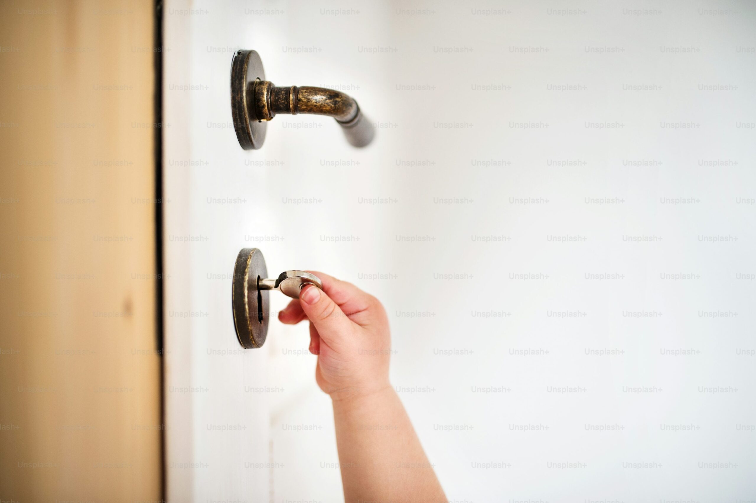 The Watford Locksmith