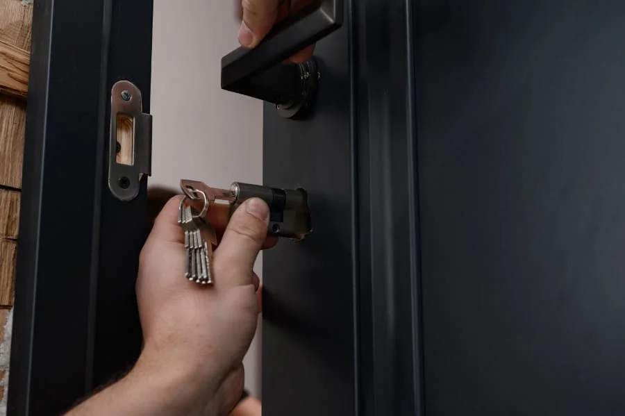 Emergency Locksmiths